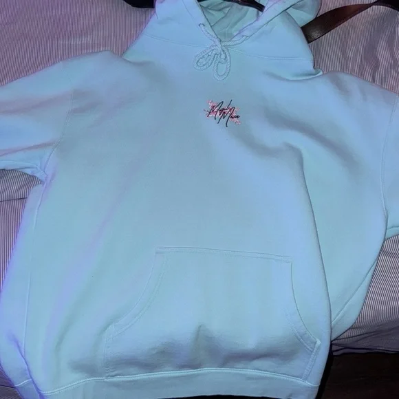 Ludwig Mogul Moves Hoodie (RARE) - Picture 2 of 3